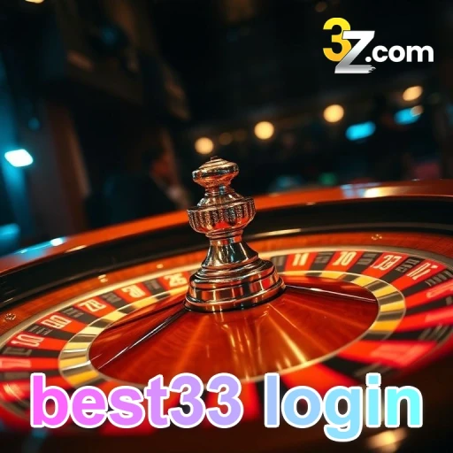 best33 login