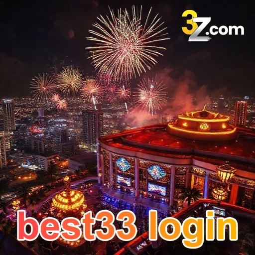 best33 login