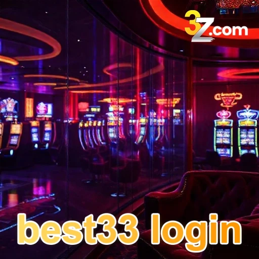 best33 login Esporte