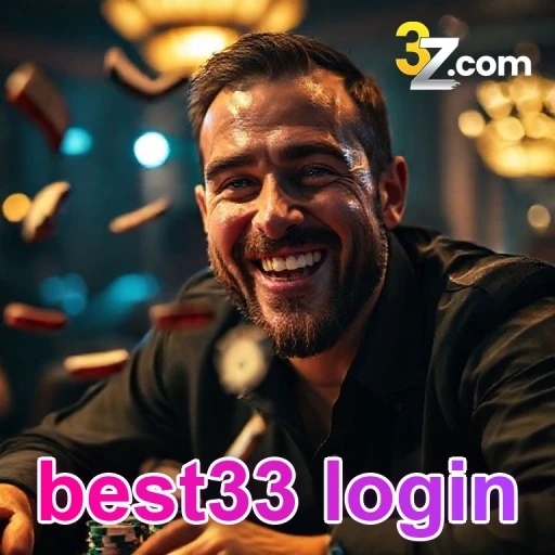 best33 login Jogos