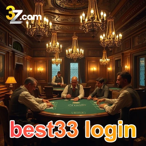 best33 login Jogos de caça-níqueis