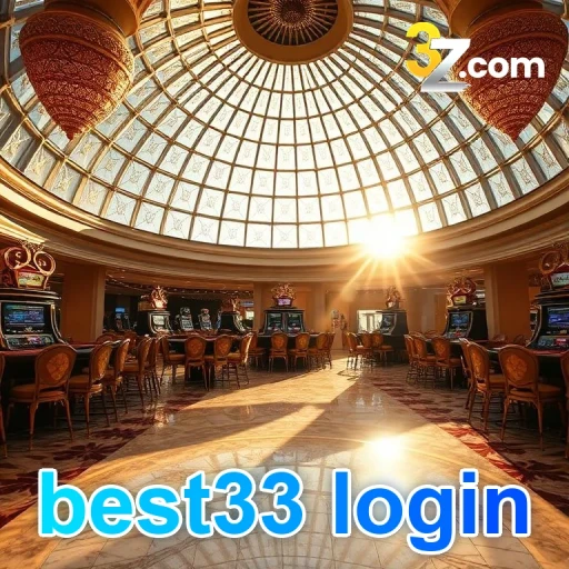 best33 login Jogos de caça-níqueis